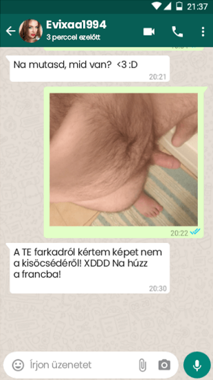 chat