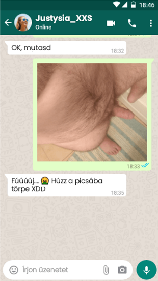 chat