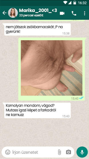 chat