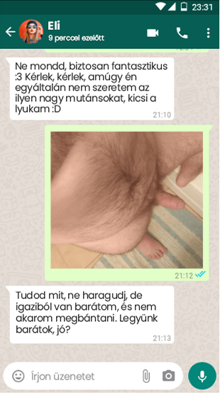 chat